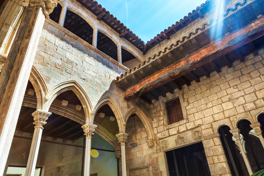 Picasso Museum: Skip the Line Ticket + Guided Tour